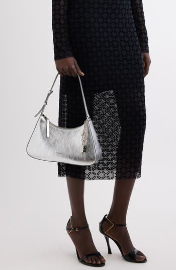 GIVENCHY スモール ラッキー ロック ショルダーバッグ org.jpg
