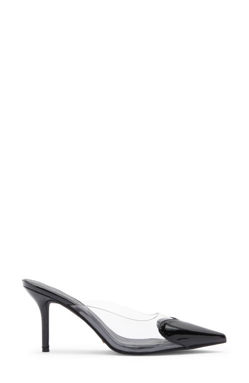 Billini Karess Pointed Toe Mule