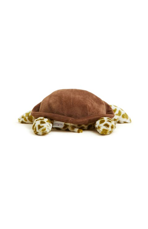 Turtle Plush Toy