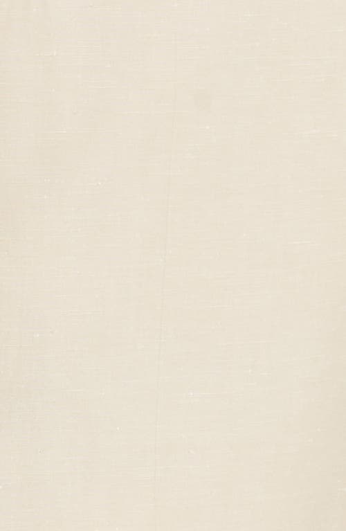 Ted Baker London Tampa Slim Fit Linen & Cotton Sport Coat In Tan