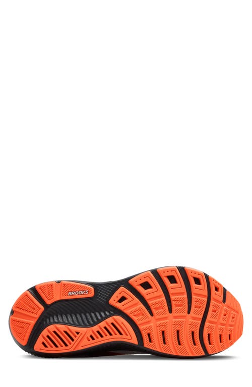 Brooks Ghost 17 Running Shoe