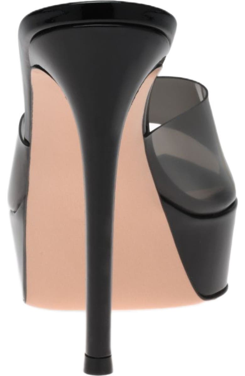 Gianvito Rossi Betty Mules, Alternate, color,