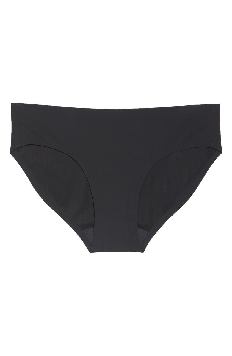 Knix Essential Bikini, Alternate, color, 