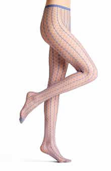 Falke Paradise Net Tights