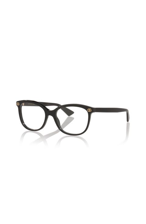 51mm Rectangle optical glasses