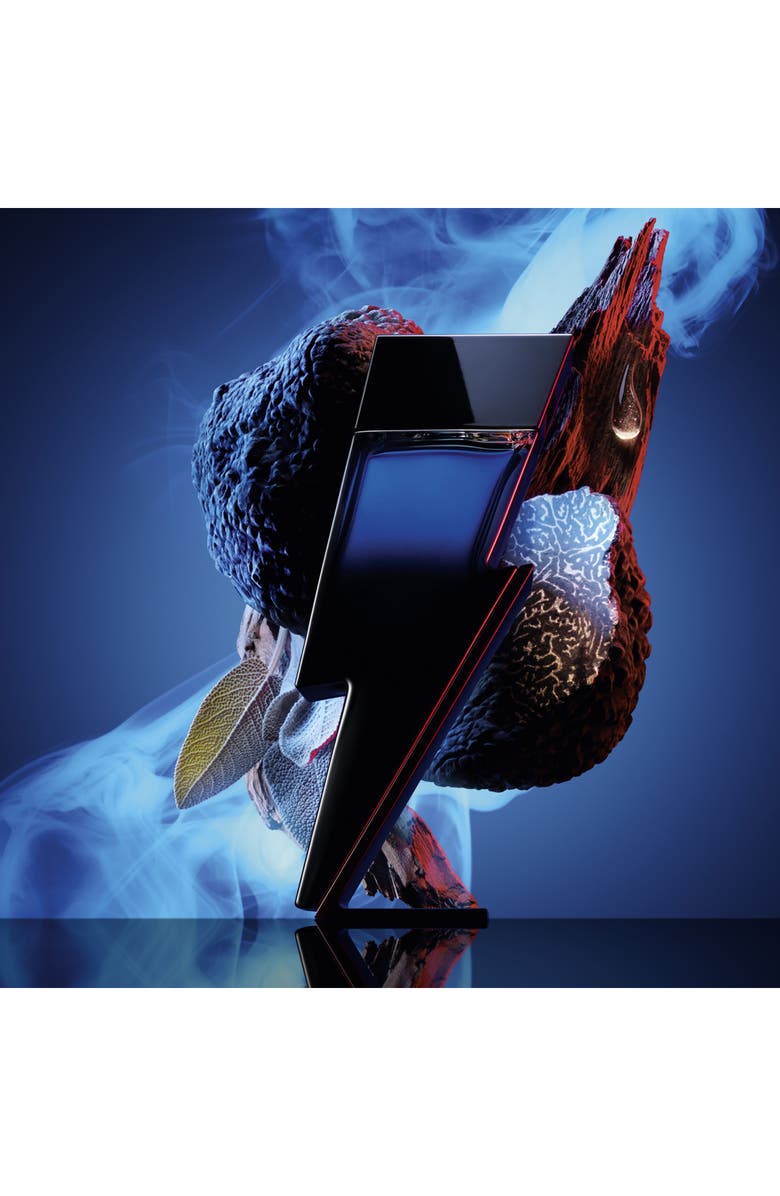 Carolina Herrera Bad Boy Cobalt Elixir Eau de Parfum, Alternate, color, 