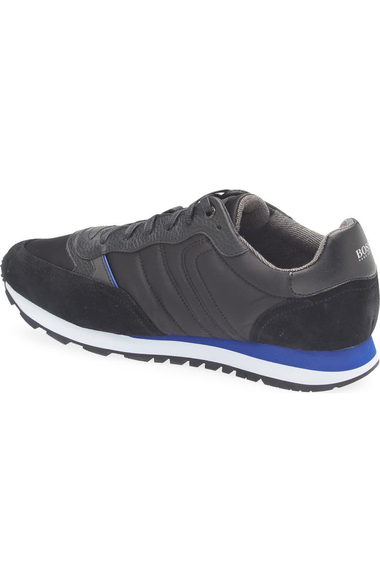 BOSS Parkour Runn Sneaker, Alternate, color,