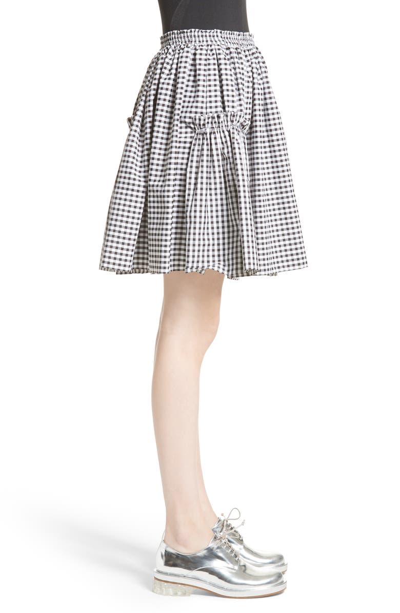 Molly Goddard Georgia Skirt, Alternate, color,
