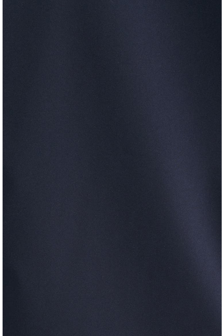 Blaise Waterproof PLUMTECH® Jacket, Alternate, color, BLUE BLACK