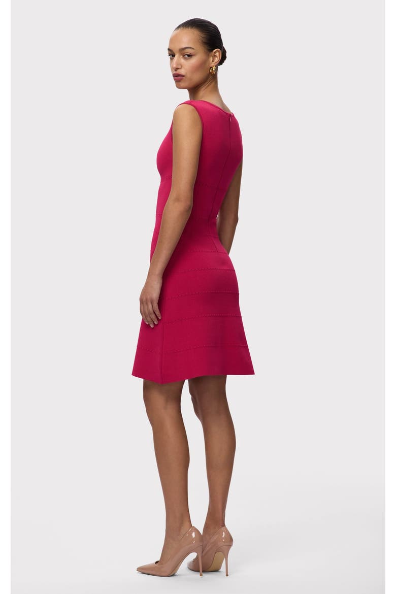 THE LARK DRESS, Alternate, color, CAMELLIA-667