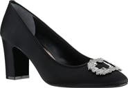 Nina Giovia Pump