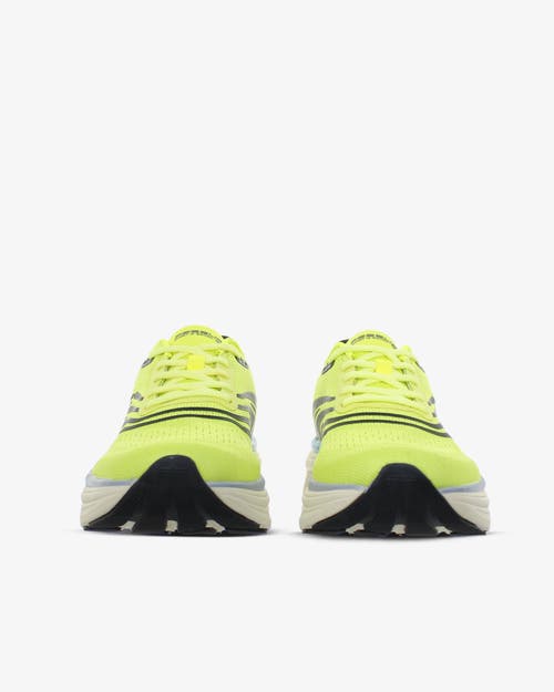 Fessura Speed 01 Sneakers In Green