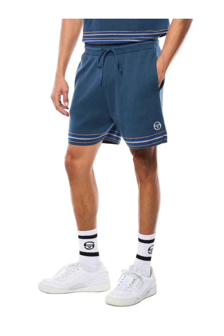 Fausto Sweater Short, Main, color, KEY LARGO