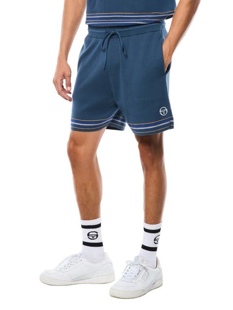 Fausto Sweater Short
