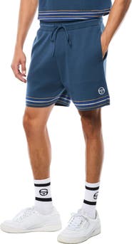 Sergio Tacchini Fausto Sweater Short