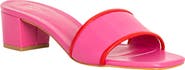 SHUSHOP Finley Slide Sandal