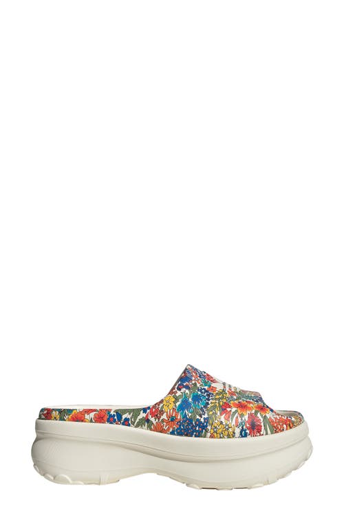 Adidas Originals Adidas Adifom Stan Smith Platform Slide