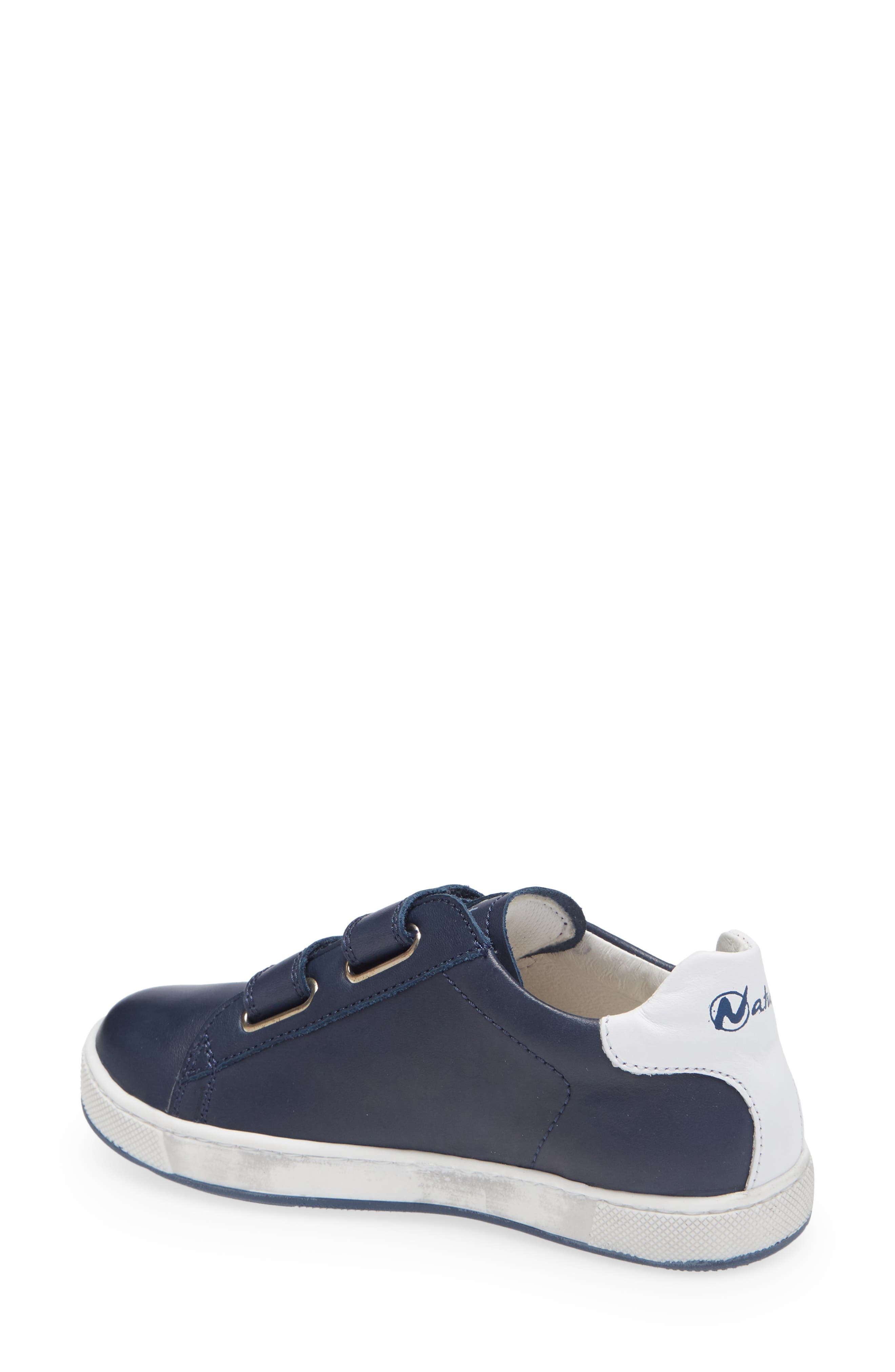Naturino Hasselt Sneaker, Alternate, color, 