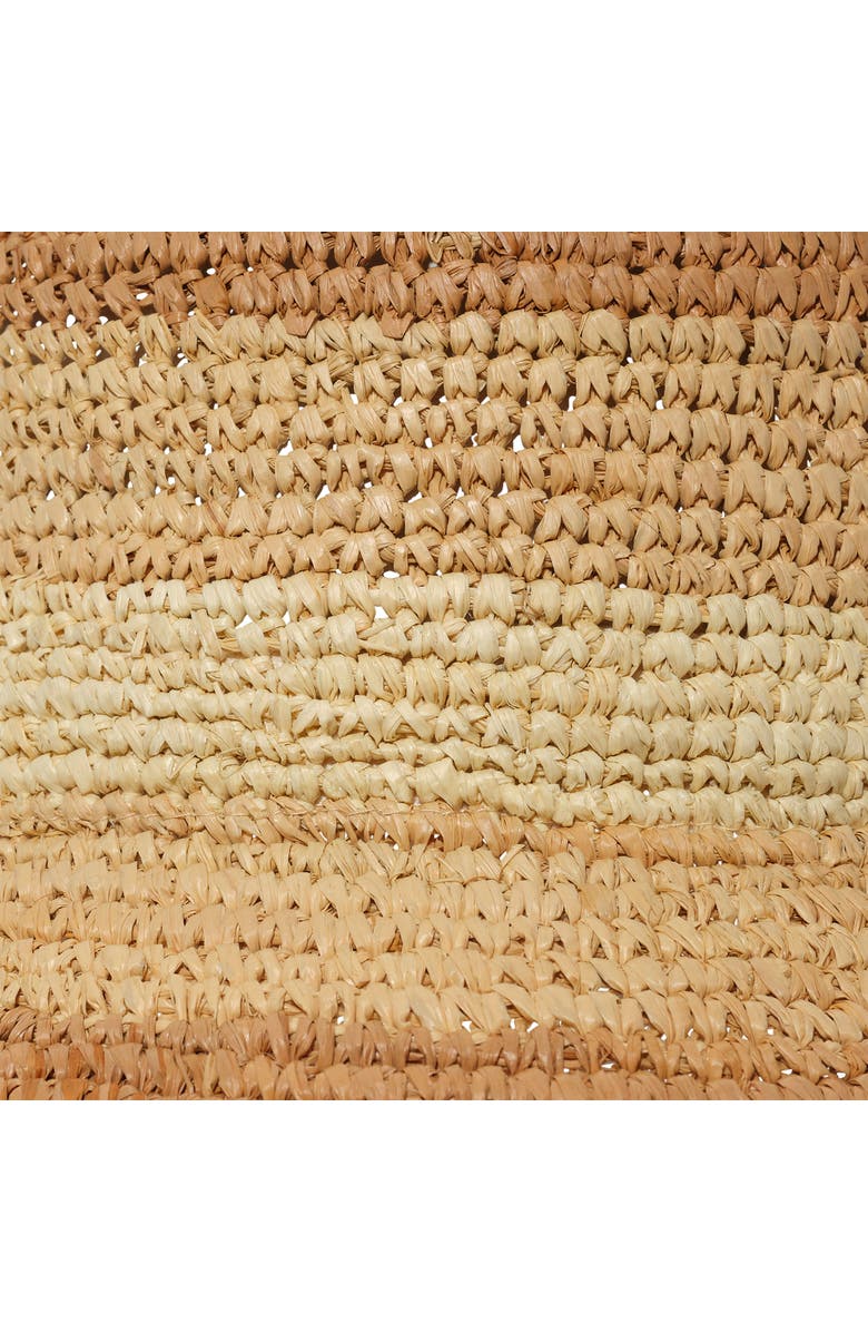 Echo Tropic Stripe Hat, Alternate, color, 