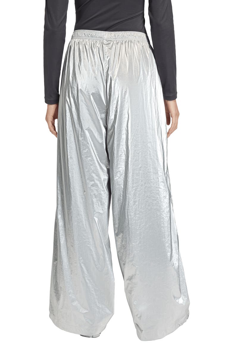 adidas Originals F50 Metallic Track Pants, Alternate, color, 