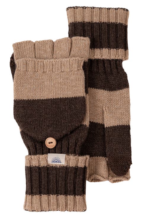 Northshore Pop-Top Gloves