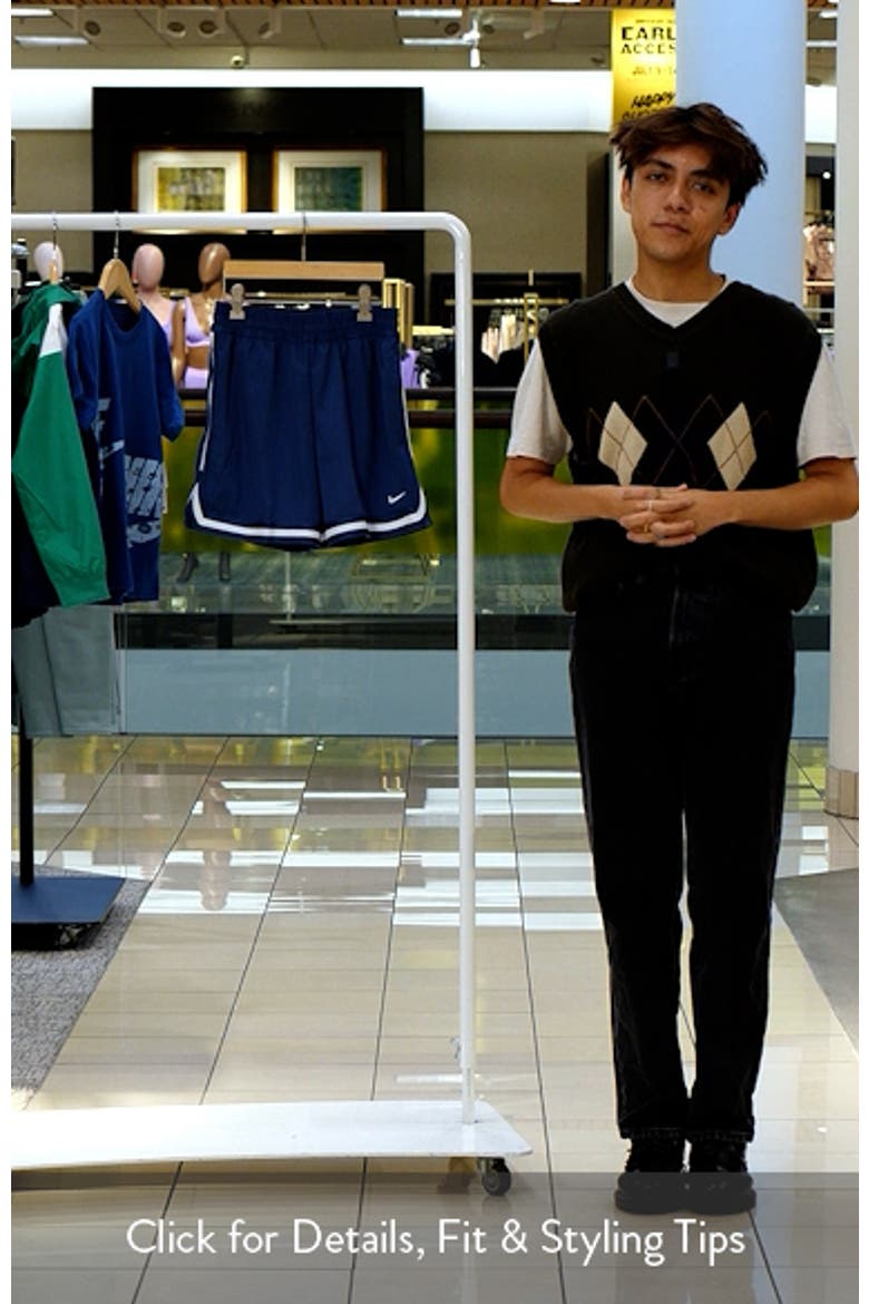 Kids' Dri-FIT DNA Athletic Shorts video