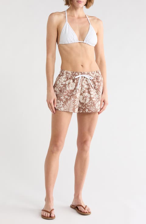 Sunray Volley Shorts