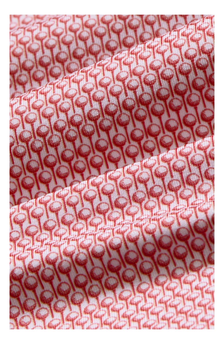 Mizzen+Main Versa Trim Fit Performance Golf Polo, Alternate, color, 