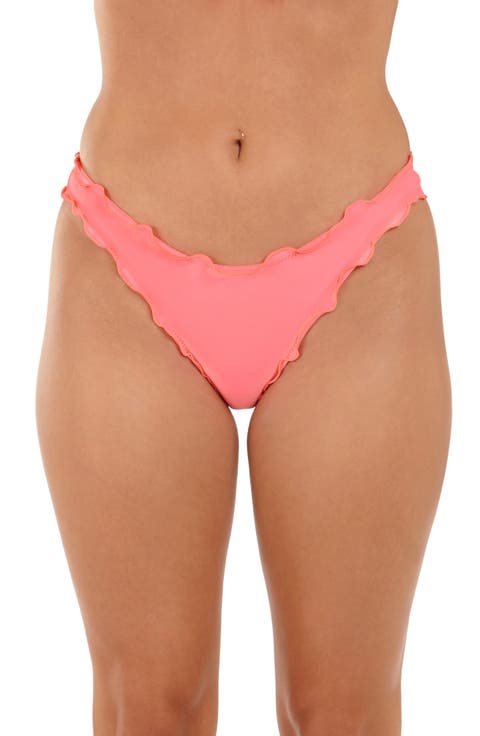 Merrow Hipster Bikini Bottoms