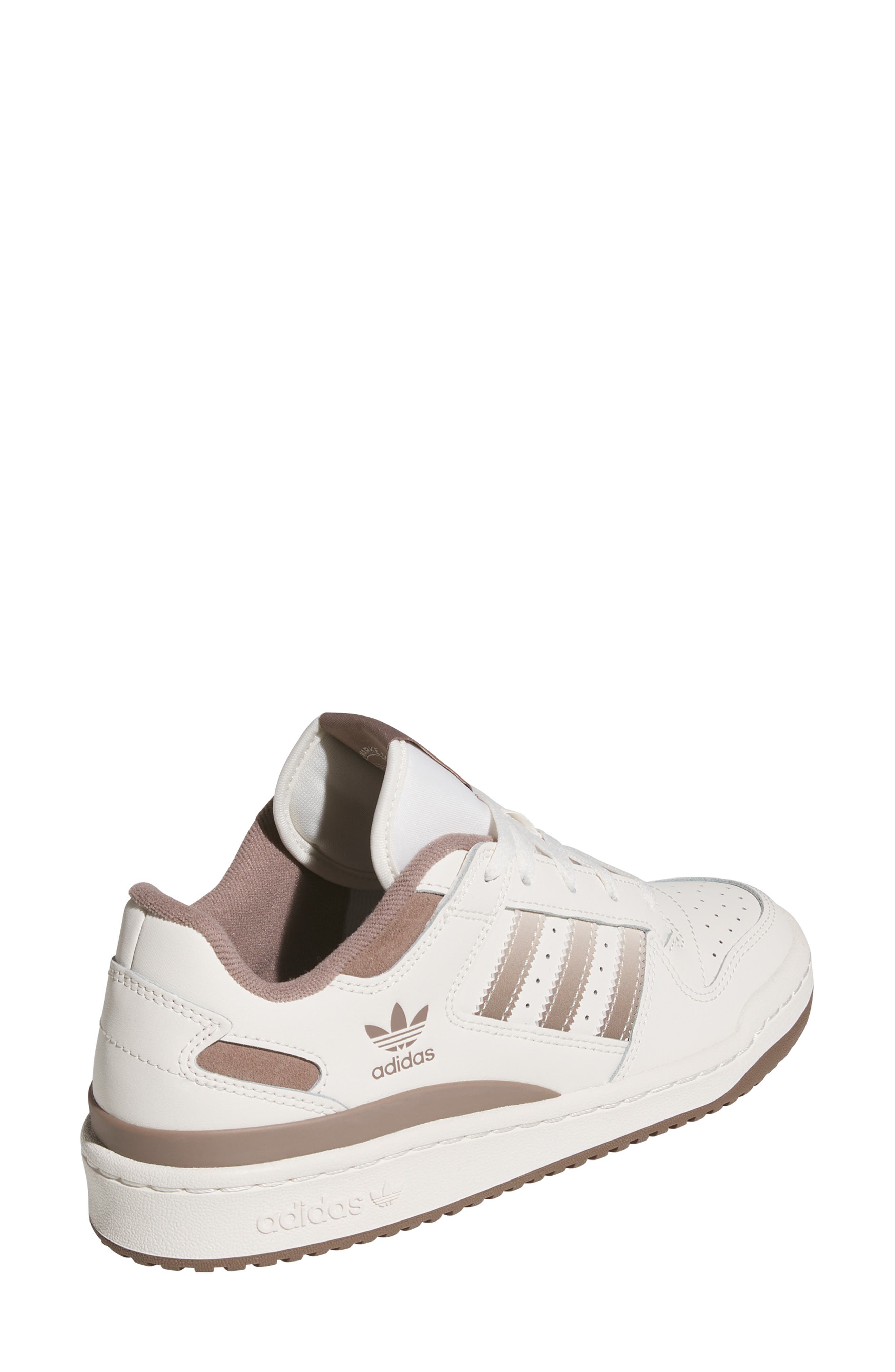 adidas Forum Low CL Basketball Sneaker, Alternate, color, 