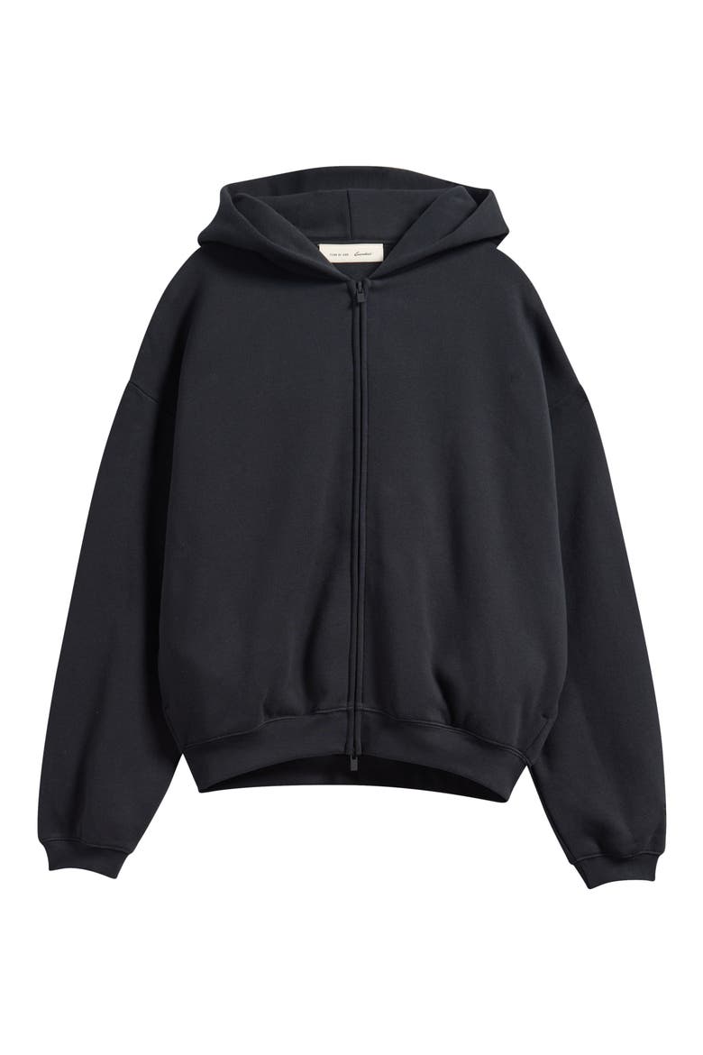 Fear of God Essentials Kids' Classic Zip Hoodie (Men) | Nordstrom