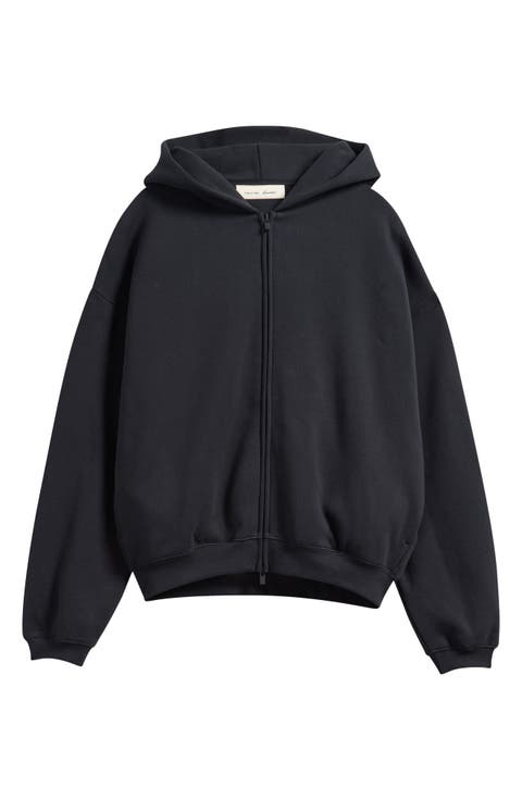 Kids' Classic Zip Hoodie (Toddler, Little Kid & Big Kid)