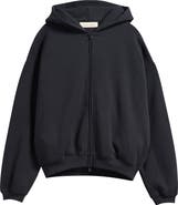 Fear of God Essentials Kids' Classic Zip Hoodie