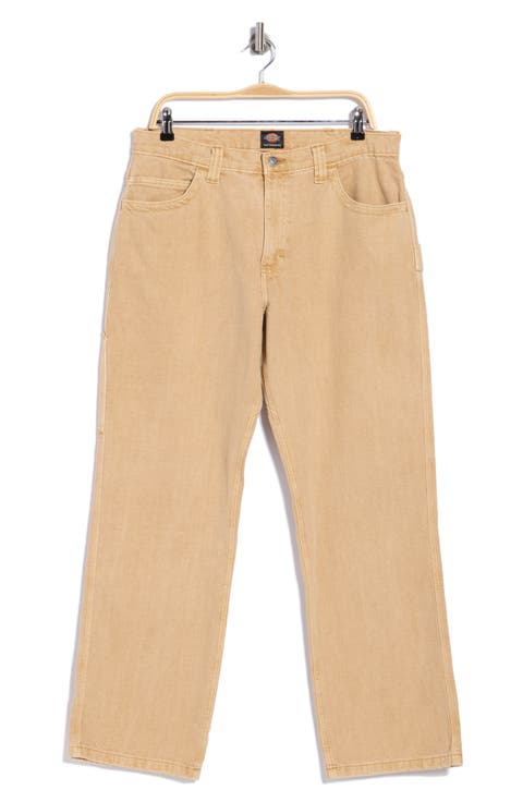 Skateboarding Denim Carpenter Jeans