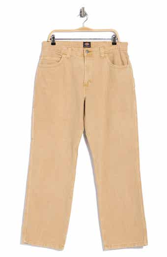 Skateboarding Denim Carpenter Jeans