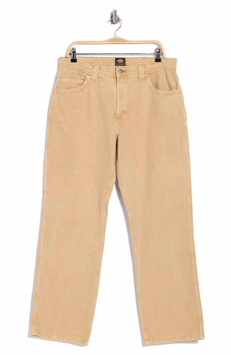 Skateboarding Denim Carpenter Jeans