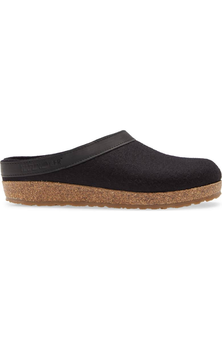 Haflinger GZL Slipper, Alternate, color,