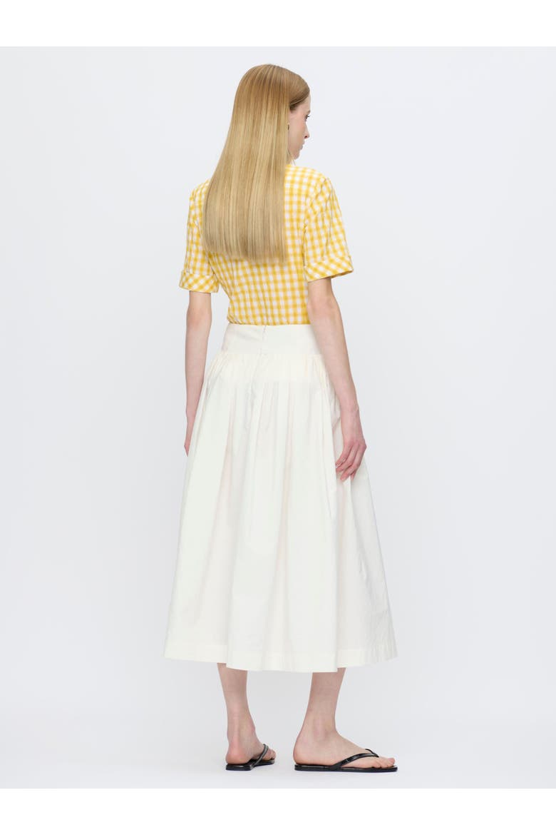 PENELOPE Full skirt, Alternate, color, Ivory