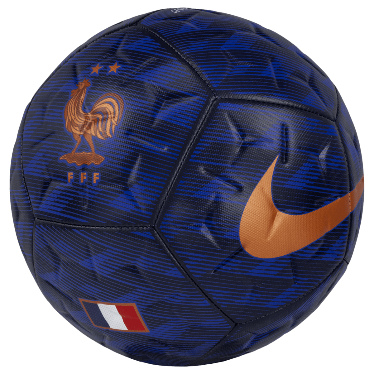 selected Royal