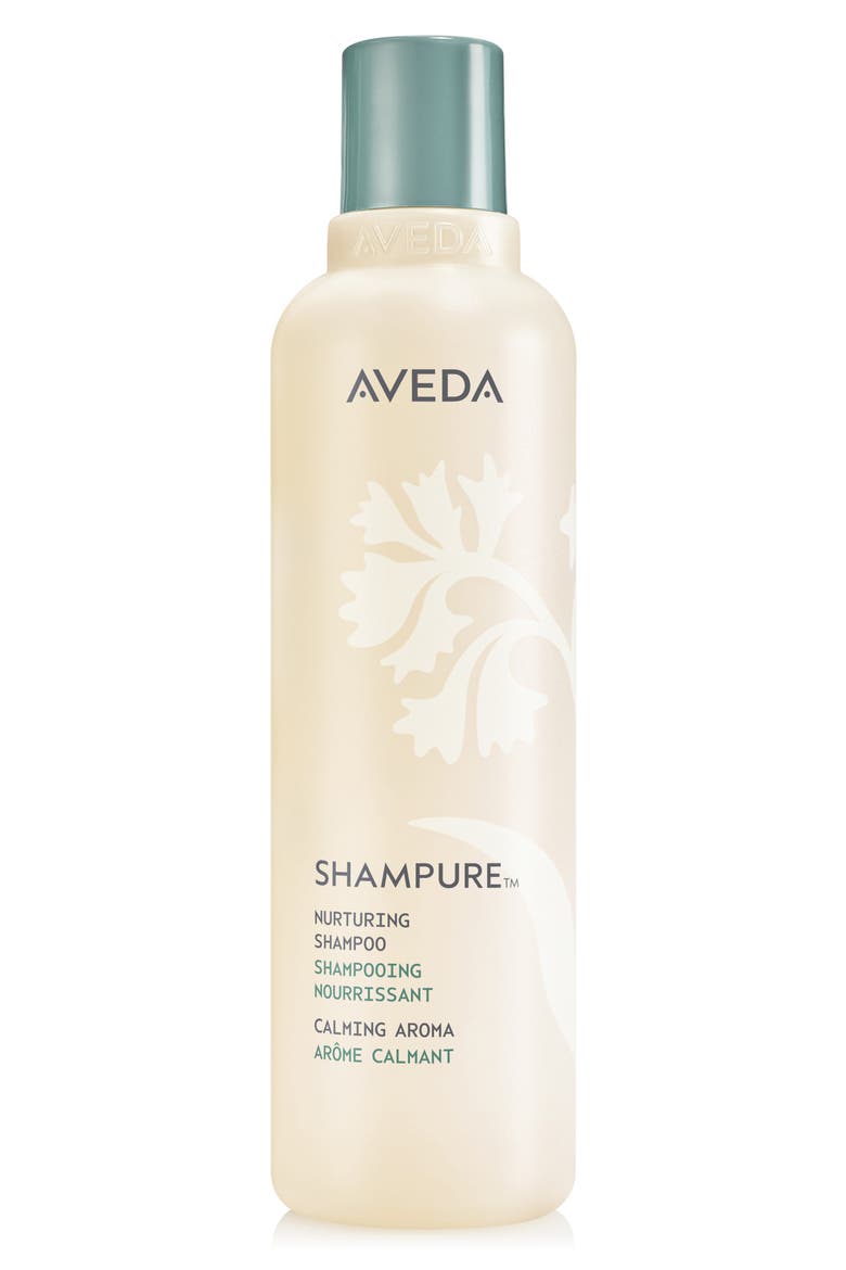 shampure™ Nurturing Shampoo, Main, color, NO COLOR