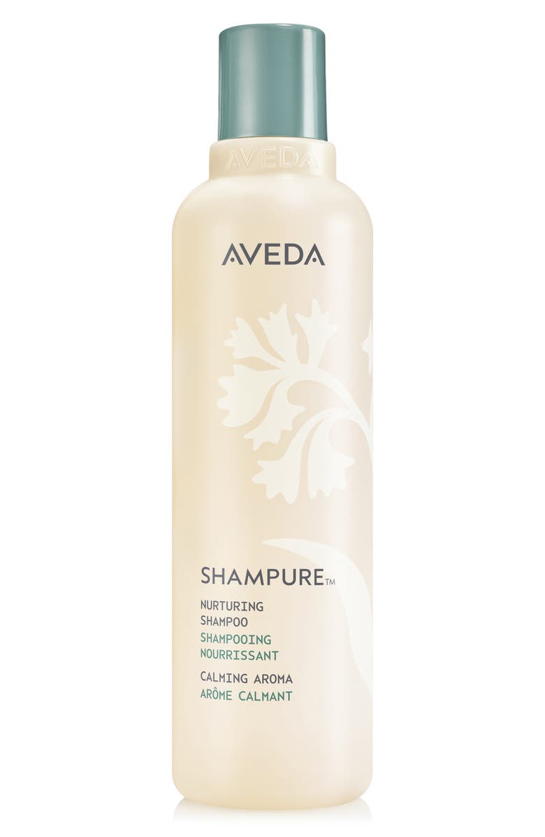 Aveda shampure<sup>™</sup> Nurturing Shampoo, Main, color, 