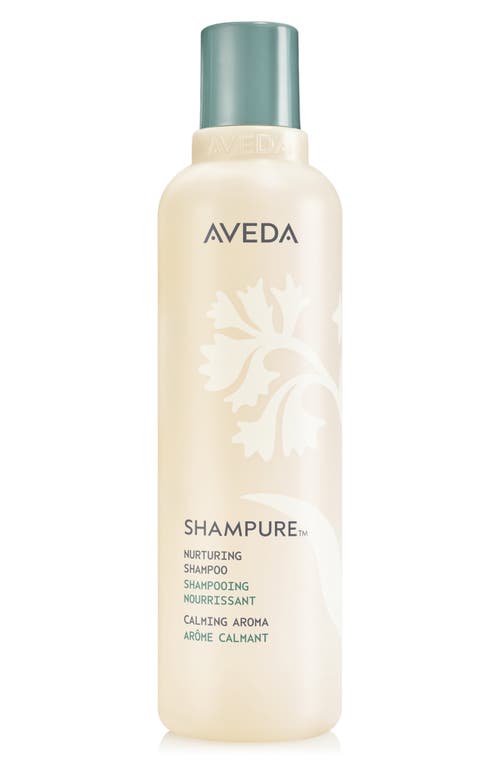 Aveda shampure™ Nurturing Shampoo at Nordstrom, Size 8.4 Oz
