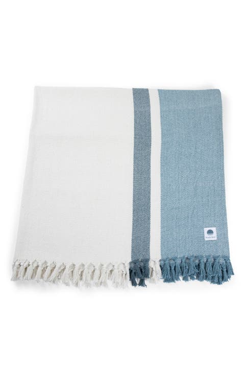 Oceanside Beach Blanket