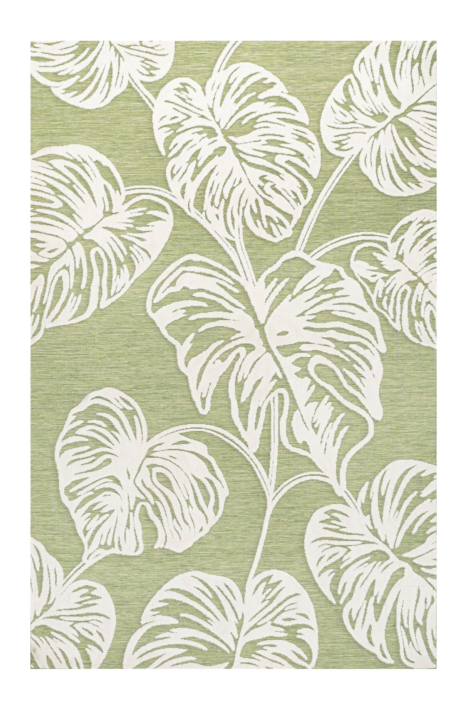selected Light Green/Ivory