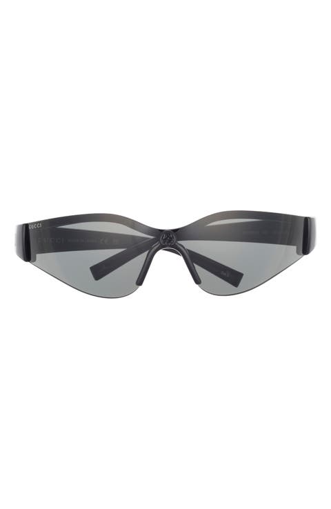 99mm Shield Sunglasses