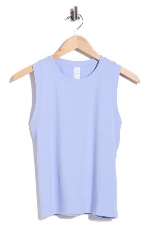 Jinx Heavenly Ribbed Tank