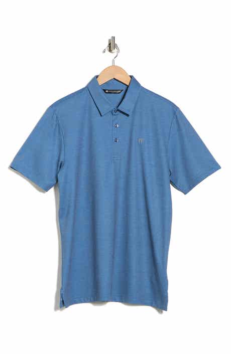 TravisMathew Featherweight Active Polo