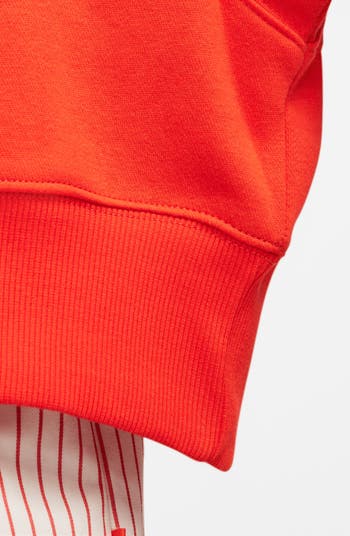 Phoenix Fleece Crewneck Sweatshirt