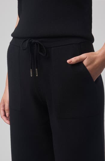 x @cellajaneblog Seam Pants