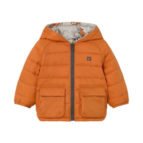 Soft Coat (Baby & Toddler)